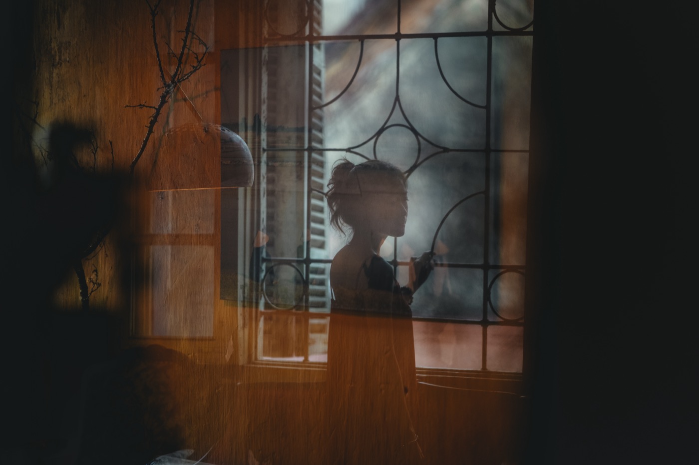 Hoà Bình – Peace Solution